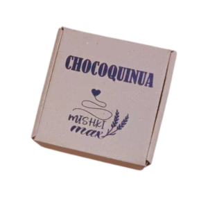 Chocotejas